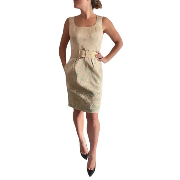 Jovani Dress with Jacket - Picture 2 of 6